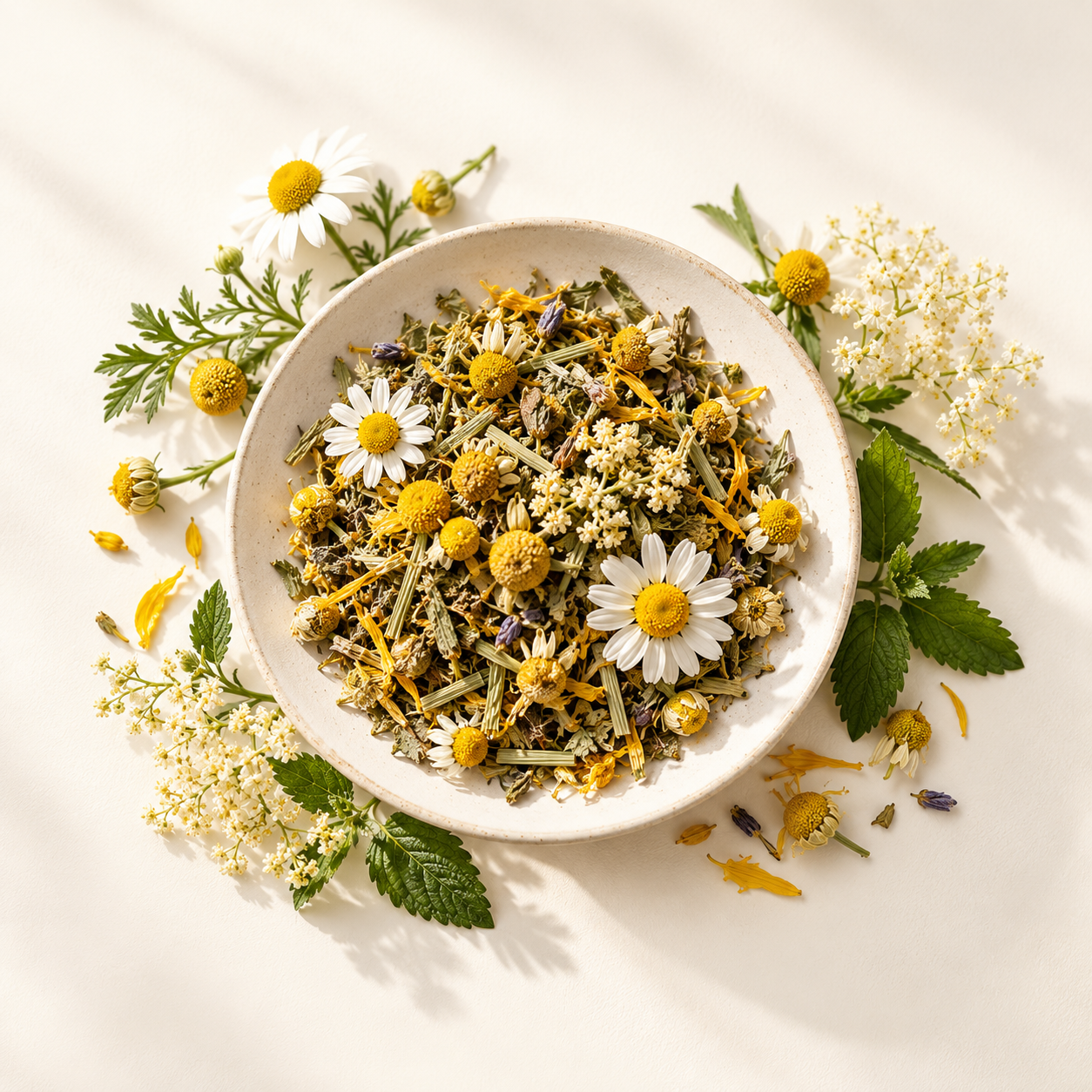 Herbária