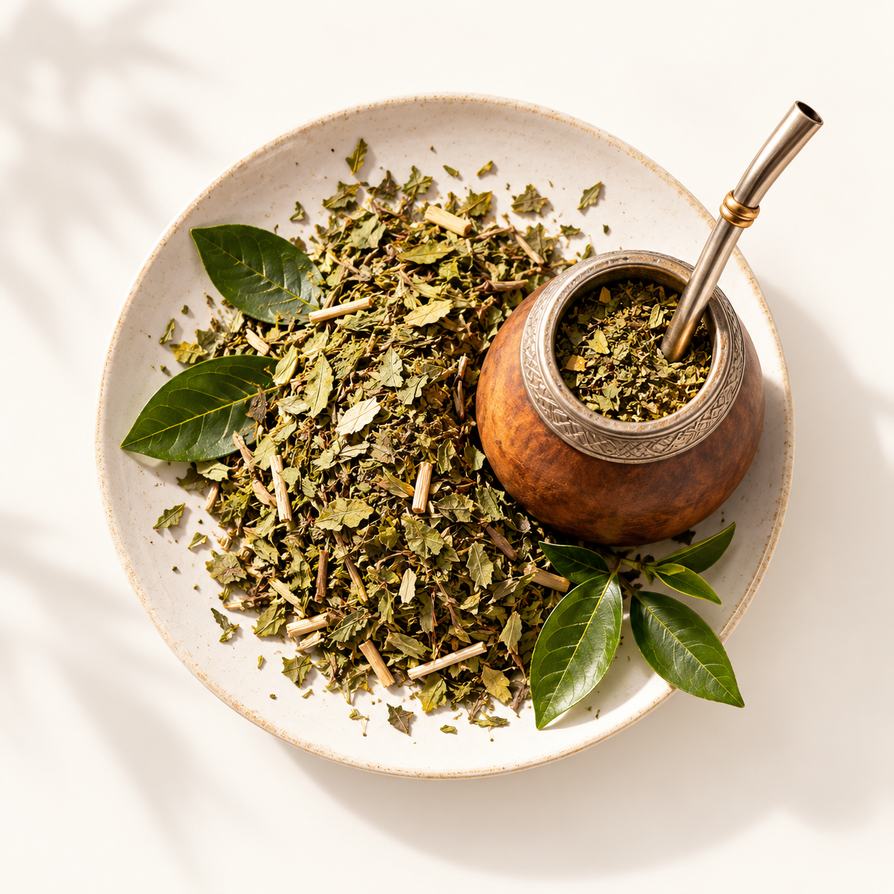 Mate Tea